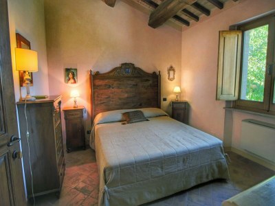 Cottage Umbrisches Herrenhaus, umgeben von Weinbergen - Features photo 17