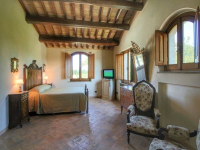 Cottage Umbrisches Herrenhaus, umgeben von Weinbergen - Features photo 22
