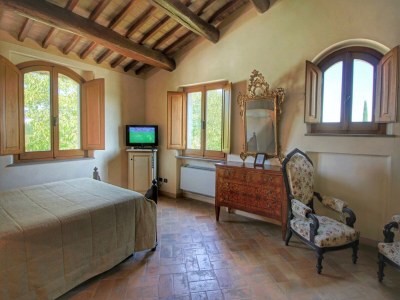 Cottage Umbrisches Herrenhaus, umgeben von Weinbergen - Features photo 23