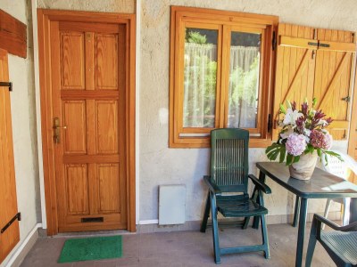 Apartment Apartment in Antey-Saint-André near Ski Area - Outdoor photo 12