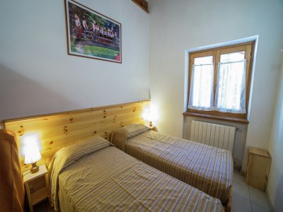 Apartment Apartment in Antey-Saint-André near Ski Area - Features photo 23