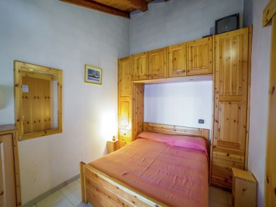Apartment Apartment in Antey-Saint-André near Ski Area - Features photo 25