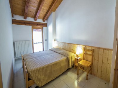 Apartment Wohnung in Antey nahe Skiliften - Features photo 17
