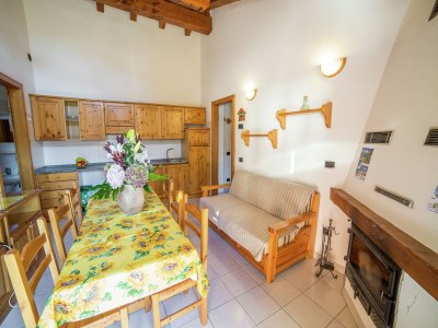 Apartment Wohnung in Antey nahe Skiliften - Features photo 18