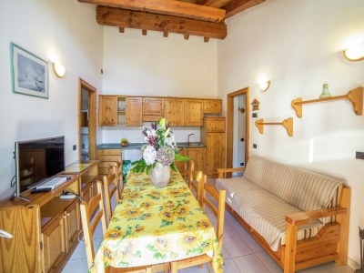 Apartment Wohnung in Antey nahe Skiliften - Features photo 20