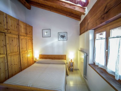 Apartment Wohnung in Antey nahe Skiliften - Features photo 21