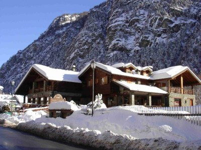 Apartment Alpine Bliss: A Cosy Retreat - Outdoor photo 8