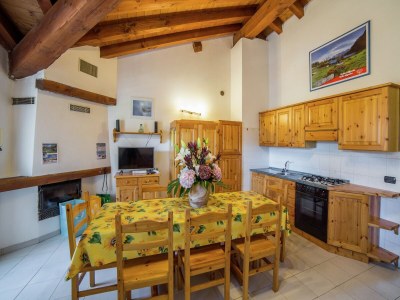 Apartment Alpine Bliss: A Cosy Retreat - Features photo 17