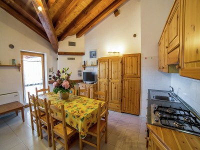 Apartment Alpine Bliss: A Cosy Retreat - Features photo 18