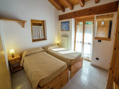 Apartment Alpine Bliss: A Cosy Retreat - Features photo 20