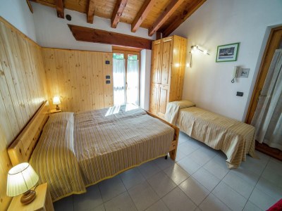 Apartment Alpine Bliss: A Cosy Retreat - Features photo 21