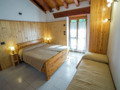 Apartment Alpine Bliss: A Cosy Retreat - Features photo 25