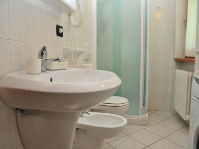 Apartment Apartment in Antey-Saint-André near Ski Area - Features photo 16