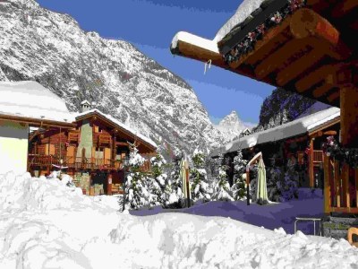 Apartment Pet-Friendly Mountain Escape - Outdoor photo 7
