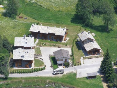 Apartment Pet-Friendly Mountain Escape - Outdoor photo 9