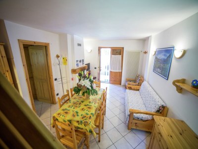 Apartment Pet-Friendly Mountain Escape - Features photo 20