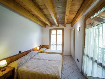 Apartment A Cozy Alpine Retreat - Features photo 20