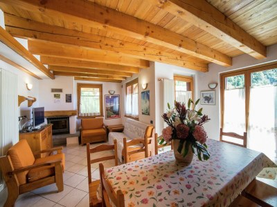 Apartment A Cozy Alpine Retreat - Features photo 23