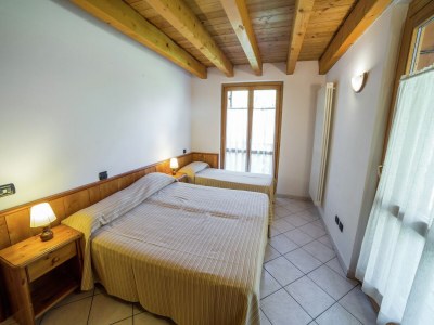 Apartment A Cozy Alpine Retreat - Features photo 25