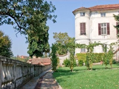 Castle Ein romantischer Rückzugsort in Rocca - Outdoor photo 8