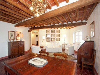 Castle Ein romantischer Rückzugsort in Rocca - Features photo 18