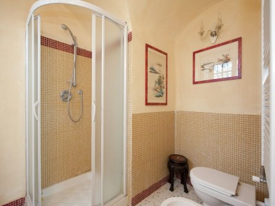 Castle Ein romantischer Rückzugsort in Rocca - Features photo 21