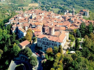 Castle Ein romantischer Rückzugsort in Rocca - Environment photo 34