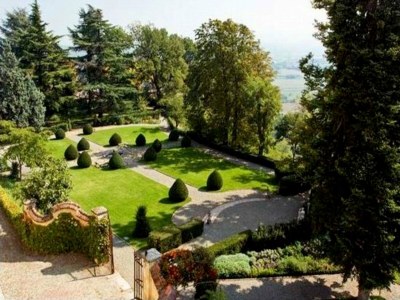 Castle Ein Schlossaufenthalt im Weinland - Outdoor photo 12