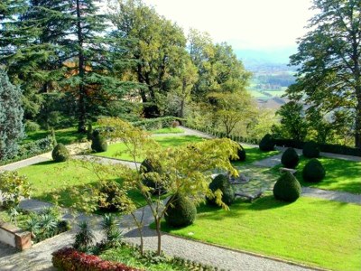 Castle Ein Schlossaufenthalt im Weinland - Outdoor photo 14