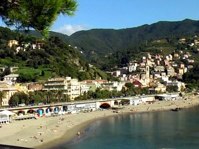Holiday house Escape Near Cinque Terre - Environment photo 26