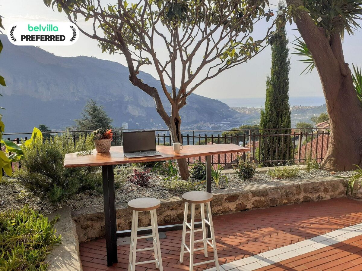 Holiday house family Stay in French Riviera