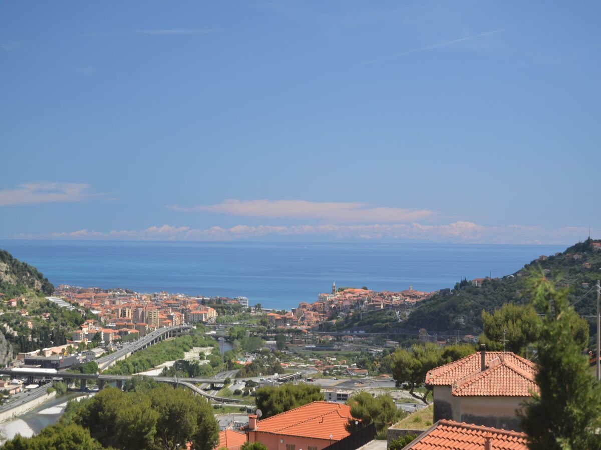 Holiday house family Stay in French Riviera - Outdoor photo 5