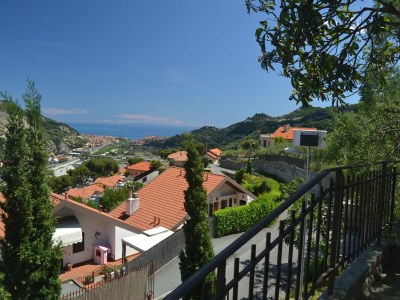 Holiday house family Stay in French Riviera - Outdoor photo 9