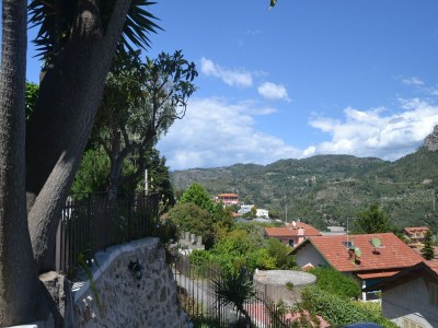 Holiday house family Stay in French Riviera - Outdoor photo 10