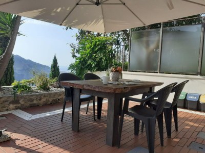 Holiday house family Stay in French Riviera - Outdoor photo 18