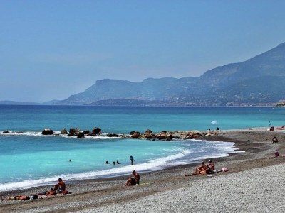 Holiday house family Stay in French Riviera - Environment photo 34