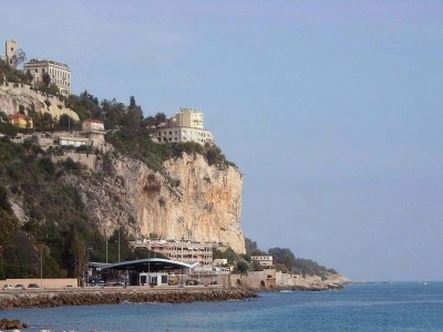 Holiday house family Stay in French Riviera - Environment photo 35