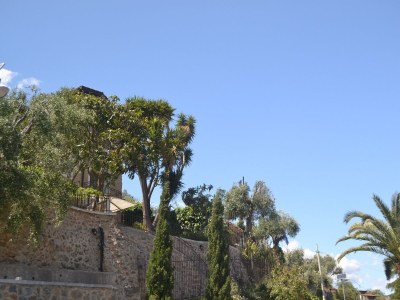 Holiday house family Stay in French Riviera - Environment photo 36