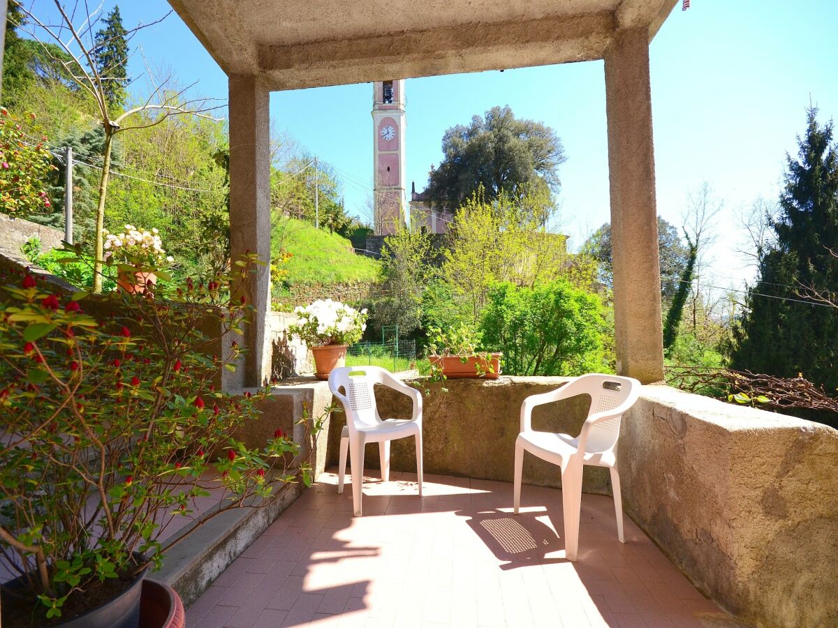 Holiday house Ferienhaus in Rio nahe Fischerdörfern