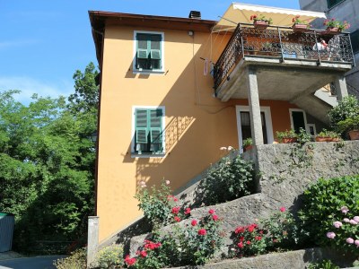 Holiday house Ferienhaus in Rio nahe Fischerdörfern - Outdoor photo 2