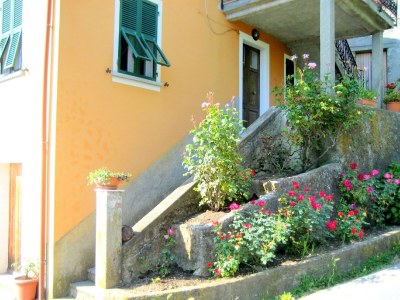 Holiday house Ferienhaus in Rio nahe Fischerdörfern - Outdoor photo 3