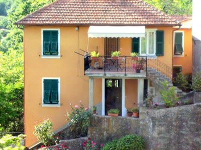 Holiday house Ferienhaus in Rio nahe Fischerdörfern - Outdoor photo 6