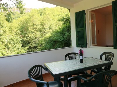 Holiday house Ferienhaus in Rio nahe Fischerdörfern - Outdoor photo 8