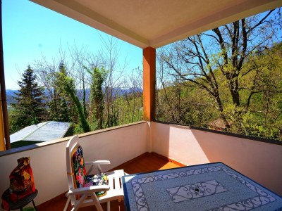 Holiday house Ferienhaus in Rio nahe Fischerdörfern - Outdoor photo 10