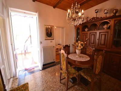 Holiday house Ferienhaus in Rio nahe Fischerdörfern - Features photo 13