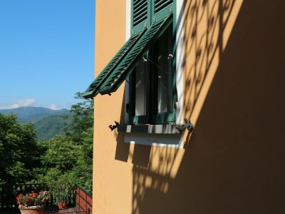Holiday house Ferienhaus in Rio nahe Fischerdörfern - Outdoor photo 34