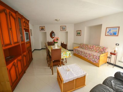 Holiday house Holiday Home in Sesta Godano with BBQ - Features photo 14