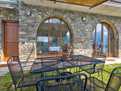 Apartment Klettern, Kreuzfahrt & Essen; Comer See - Outdoor photo 11