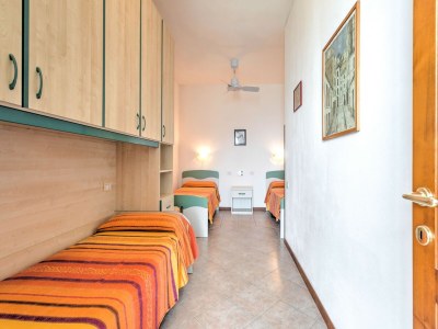 Apartment Klettern, Kreuzfahrt & Essen; Comer See - Features photo 19