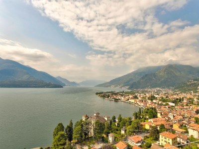 Holiday house Gravedona Lake Escape - Outdoor photo 11